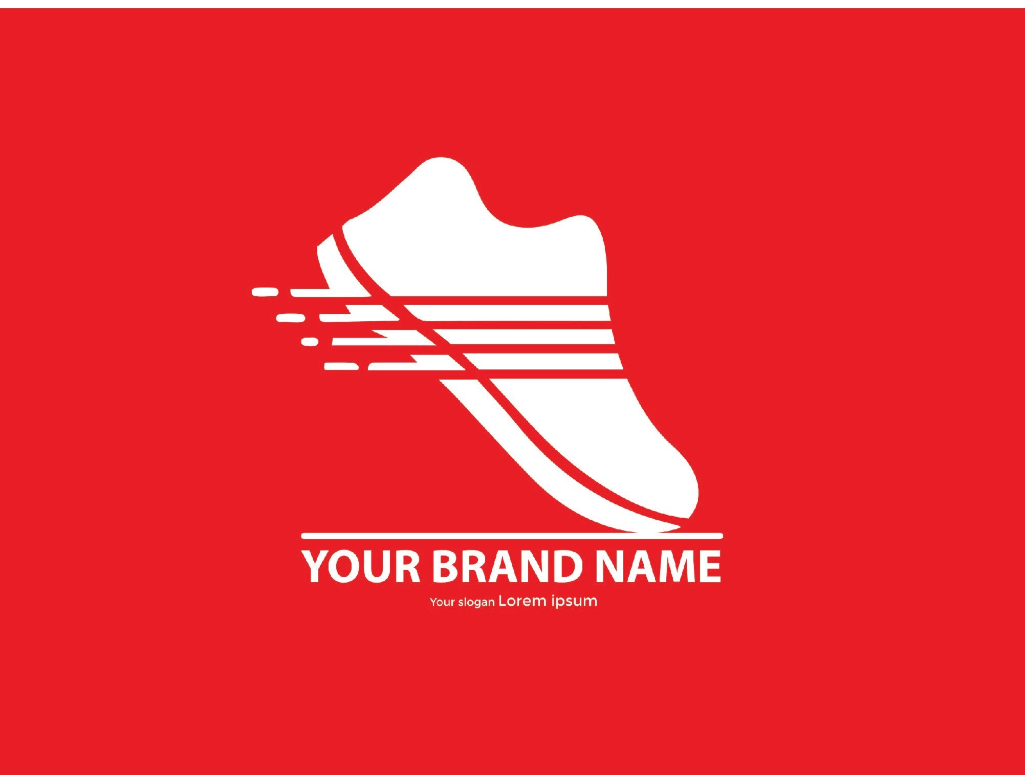 Hey Guys I Design Shoes Brand Logo By Khawerkazmi545 Fiverr