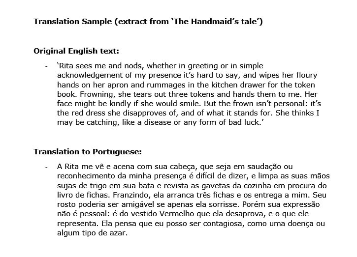 significado - Help translating hand written message into English―what does  beata mean? - Portuguese Language Stack Exchange