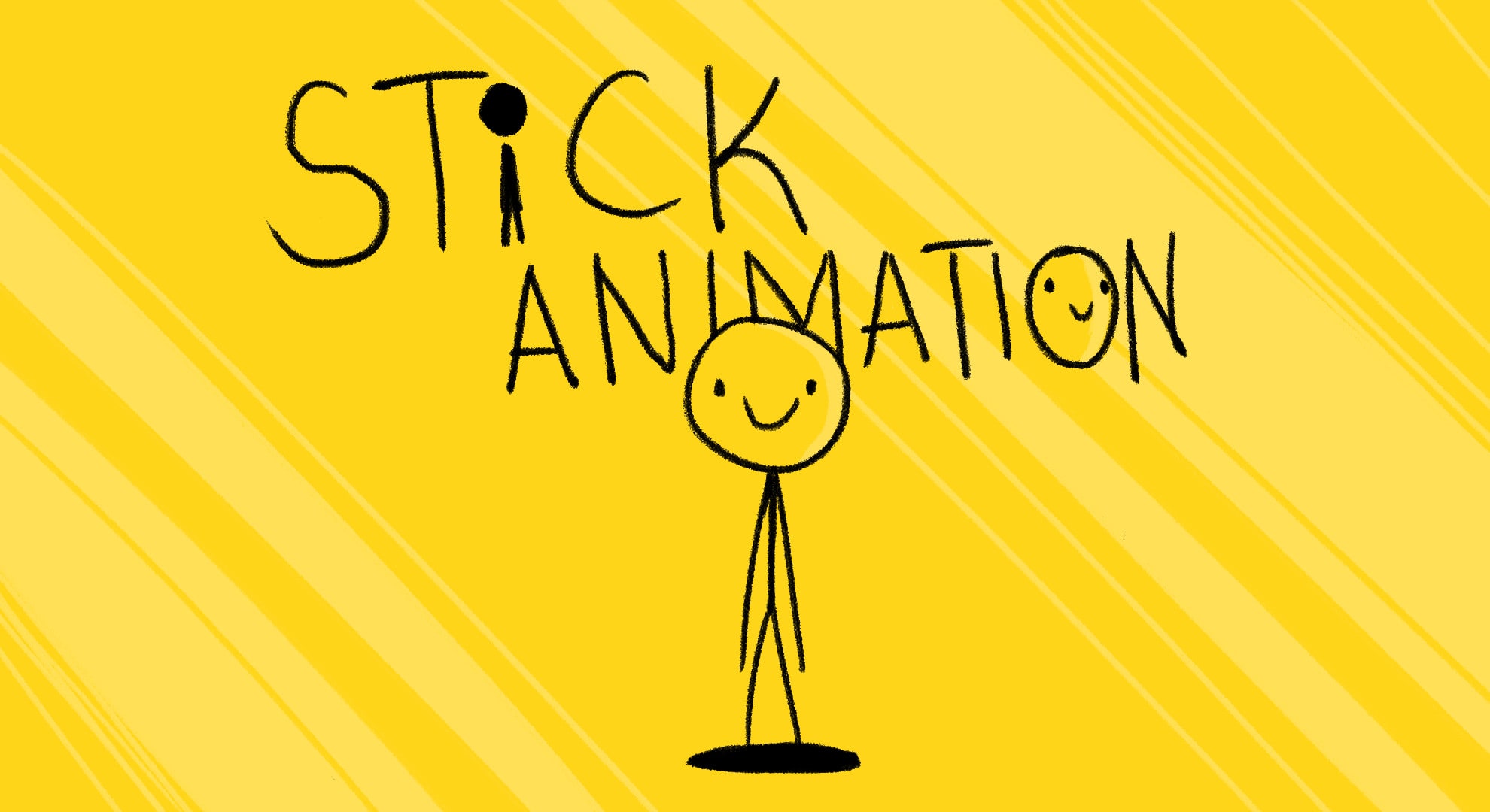 Animated Gif Maker and Gif Editor  Aesthetic gif, Cool gifs, Stick figure  animation