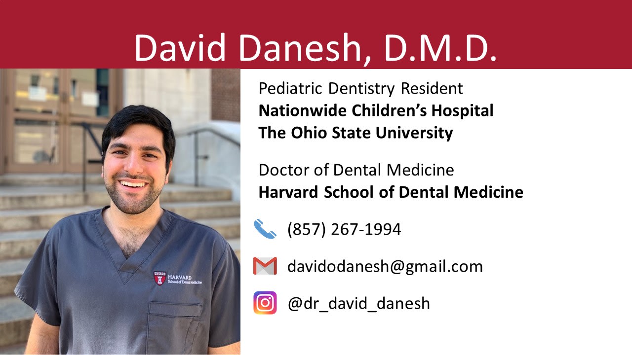 Edit Your Cv Or Resume For Dental School Medical College Or Residency By Davidodanesh Fiverr