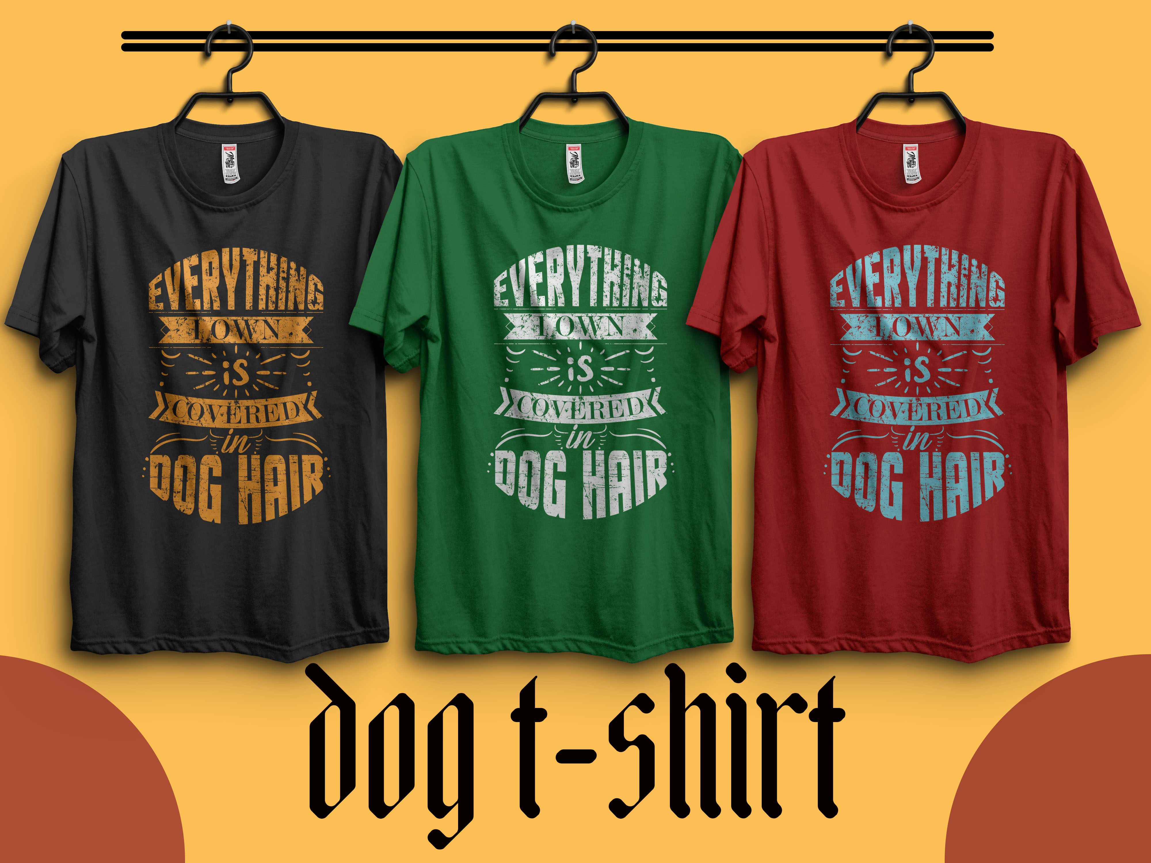 teespring dog shirts