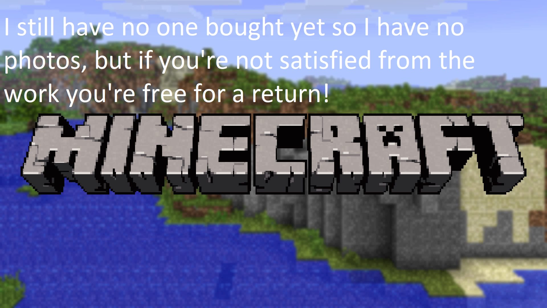 Do Minecraft Texture Pack For Your Mod Or Server Or Personal By Balmierlight