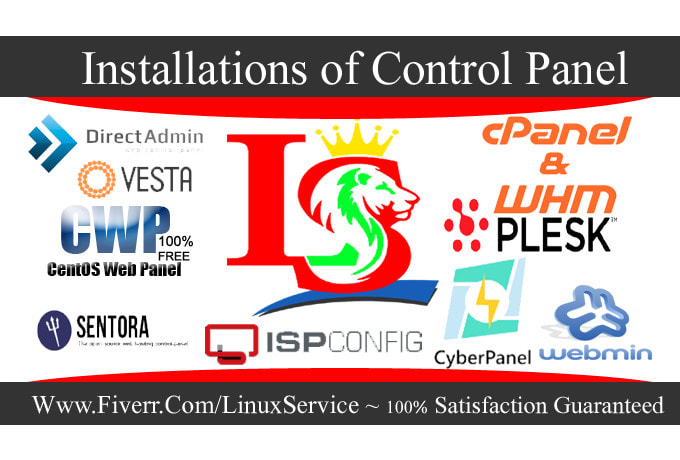 Install Control Panel Vps Cloud Dedicated Server In 1 Hour By Images, Photos, Reviews