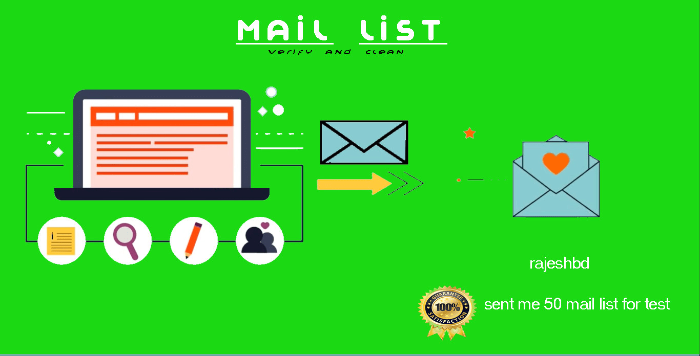 Bulk Email Verifier- Top 10 Free Tools To Verify Emails Online