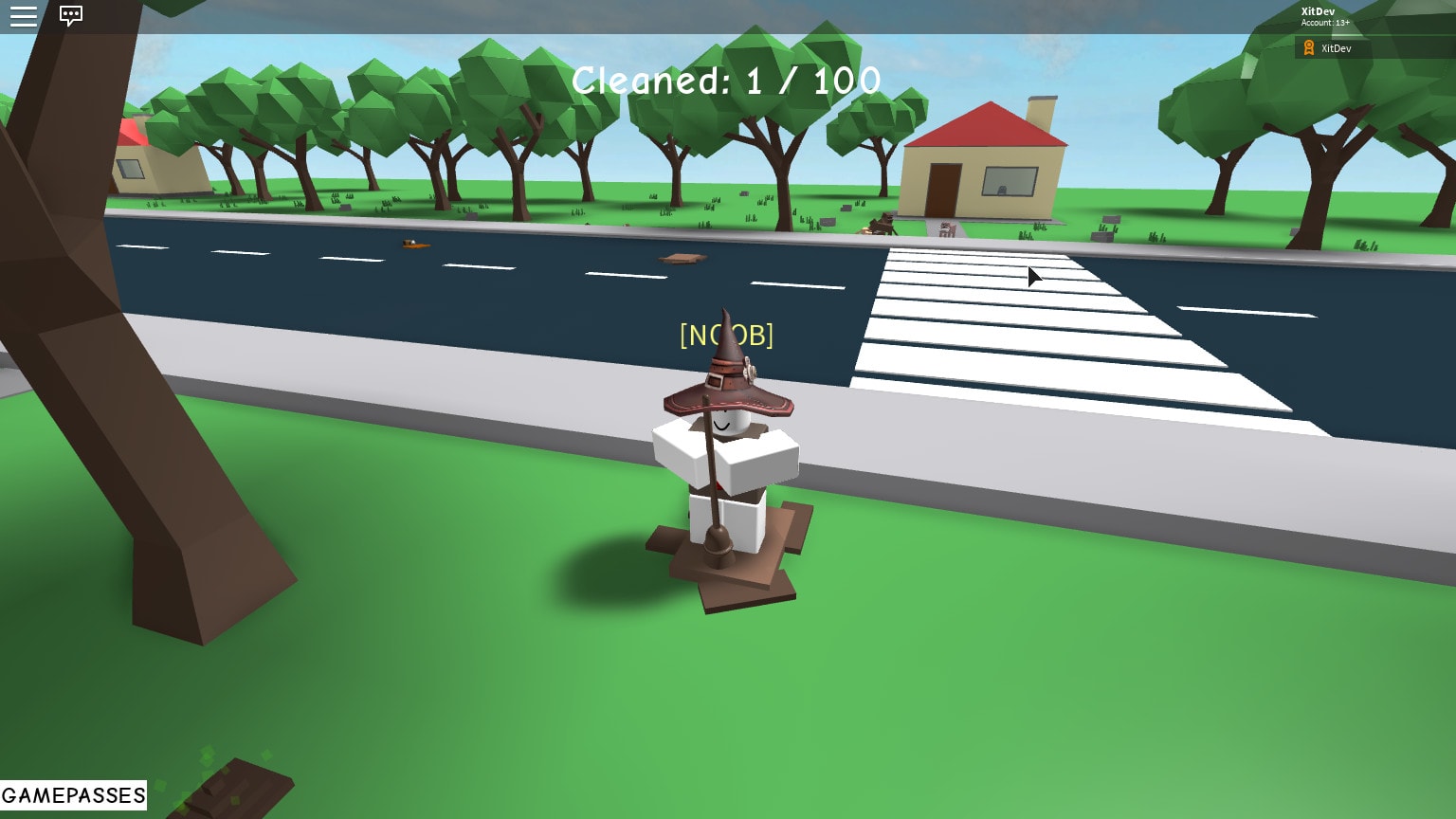 Script For You On Roblox By Dindiex