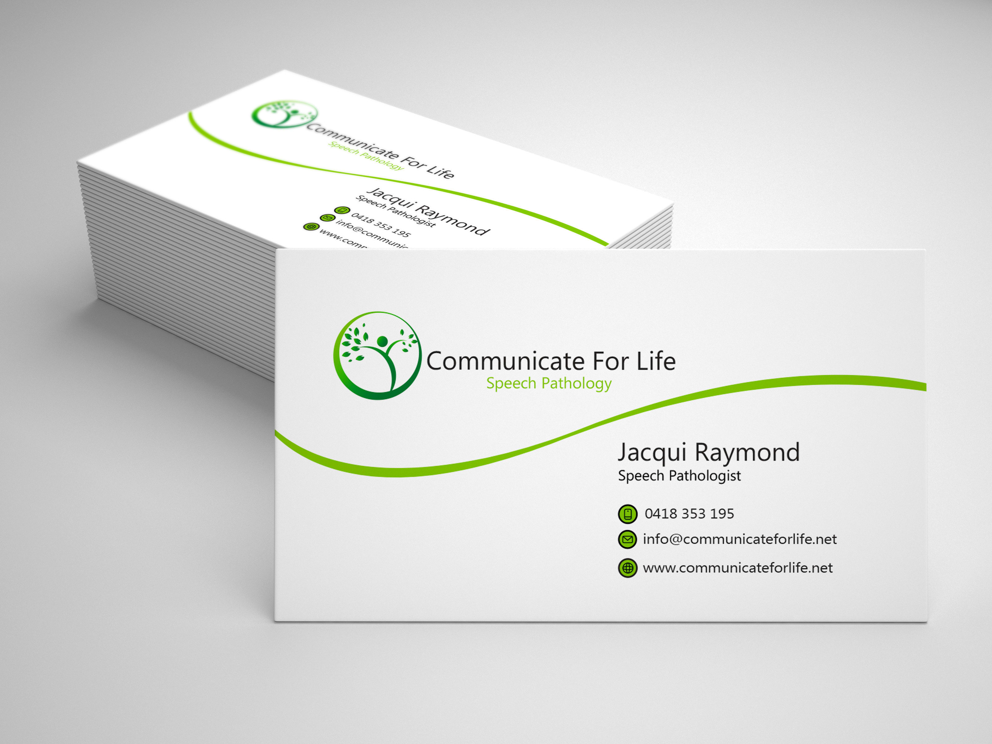 Design Creative Modern Business Card For You By Hif Artsy Fiverr