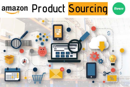 Amazon Round Up FBA Product Sourcing - amazooka