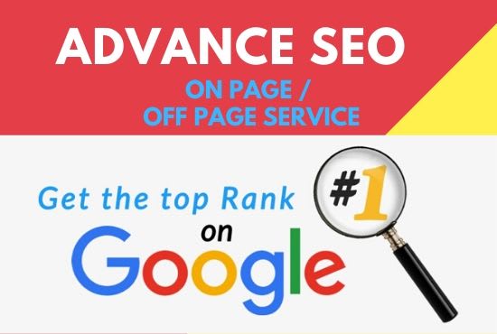 Do Seo On Page And Off Page Optimization By Codedfine Fiverr Do Seo On Page And Off Page Optimization By Codedfine Fiverr