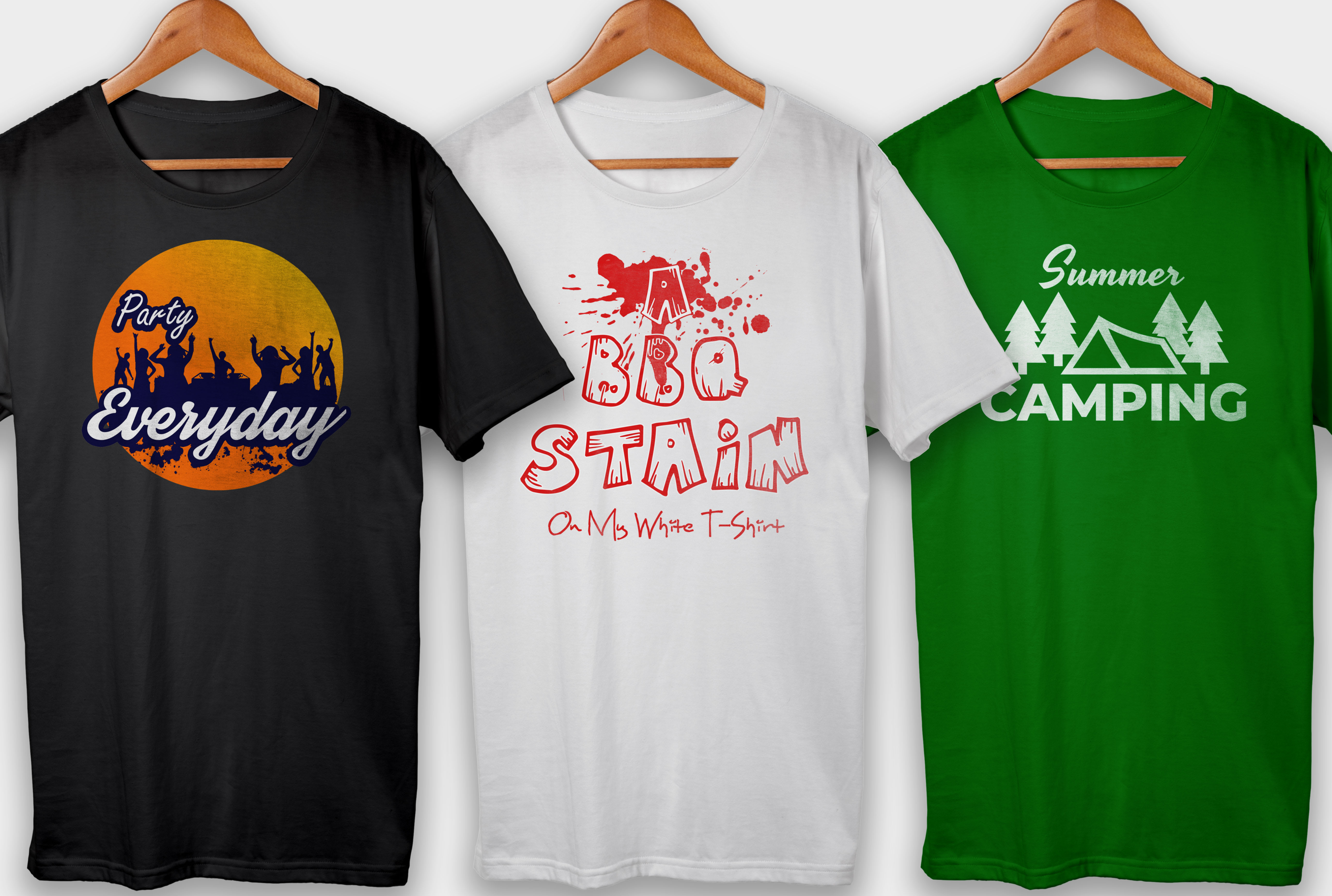 great t shirt designs