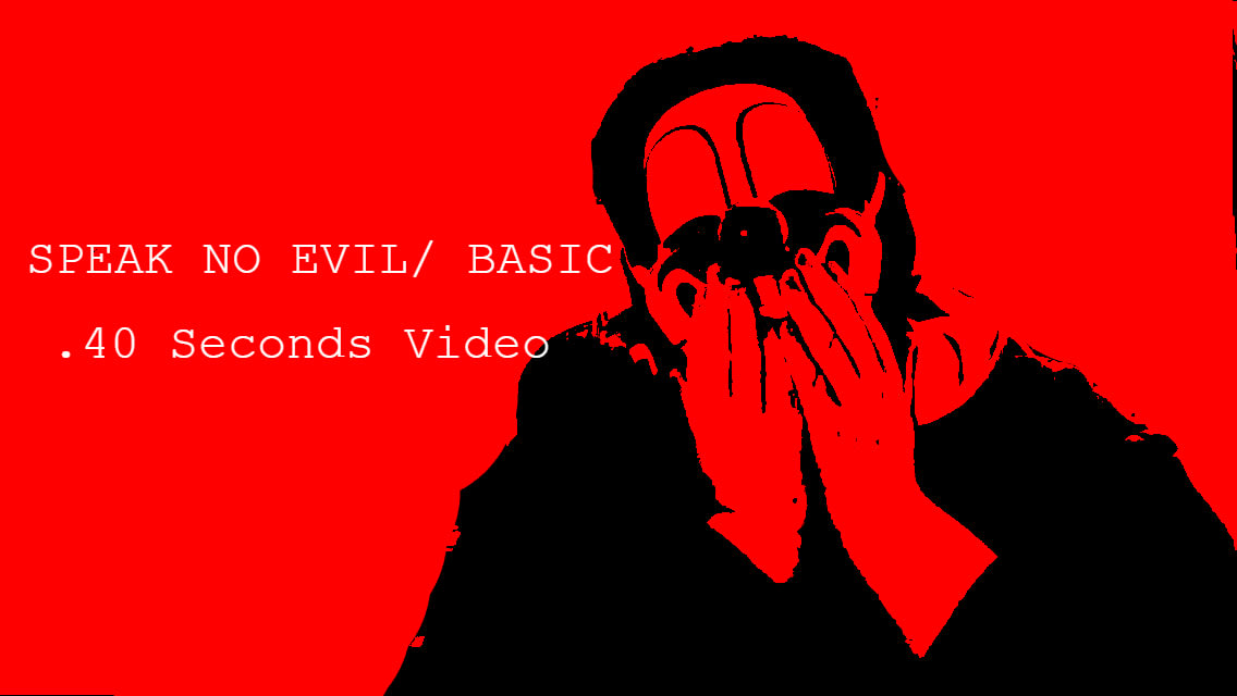 Make A Creepy Video To Scare Your Friends By Mackeemancody Fiverr