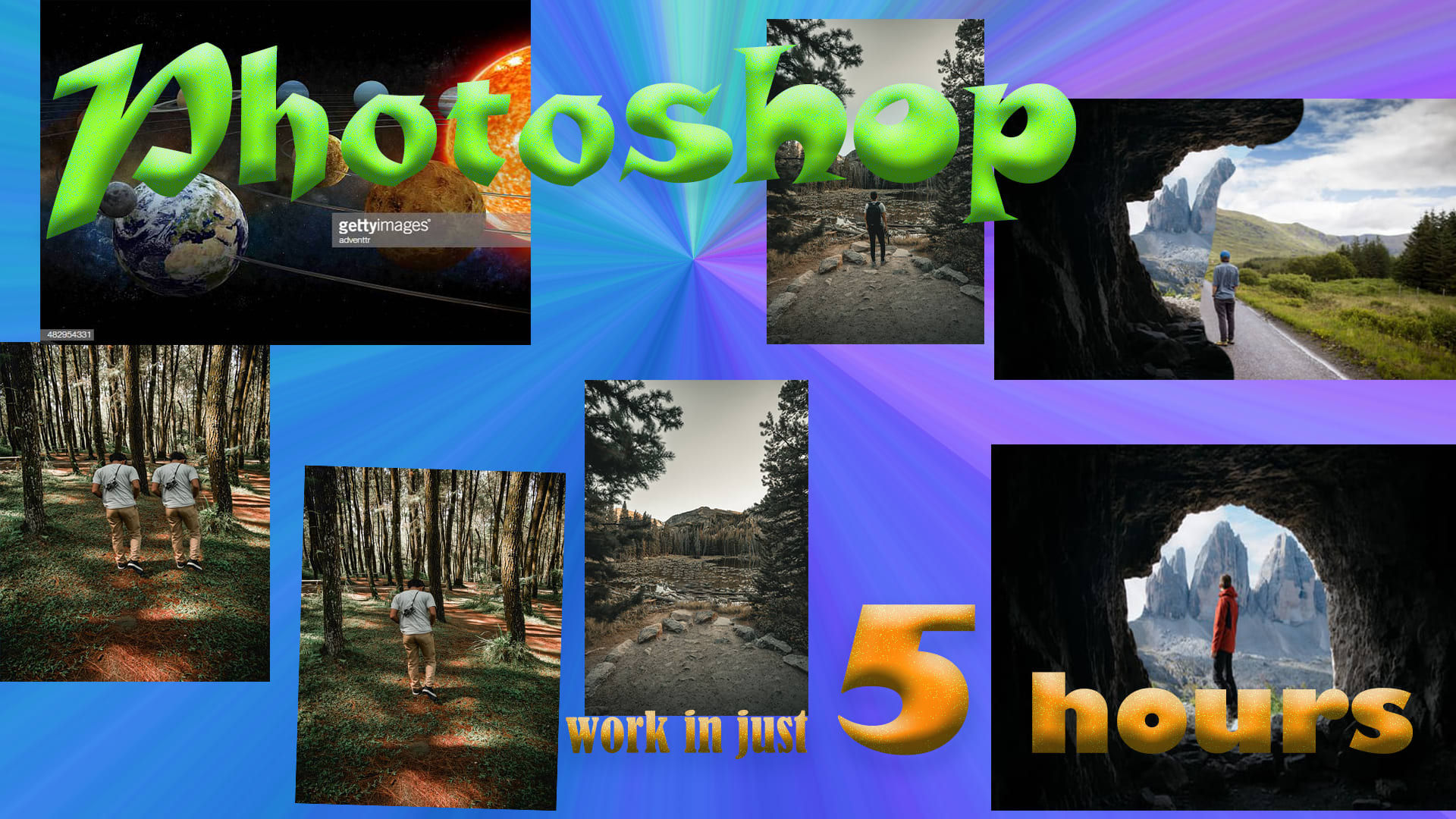 Do Adobe Photoshop Editing Or Background Removal Or Design Or Manipulation By Kiyyani