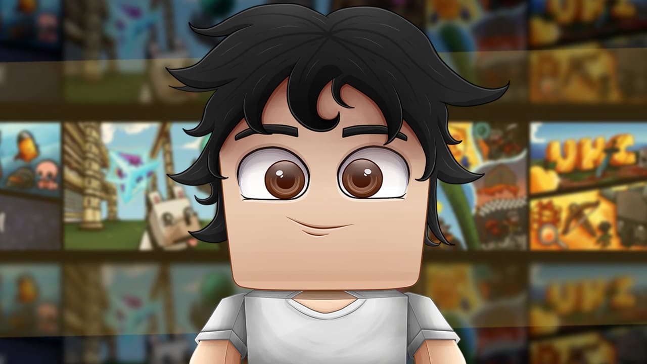design incredible minecraft or roblox avatar for your profile picture