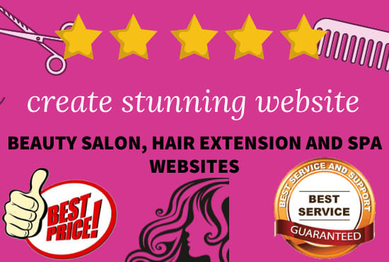hair extension websites