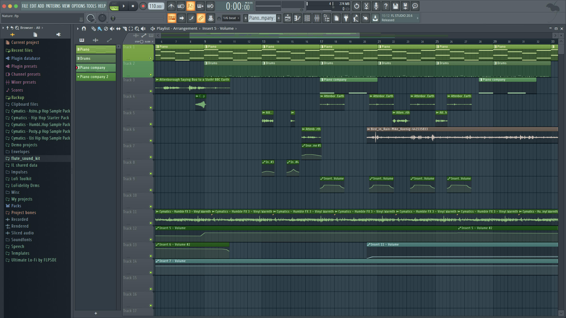 Ozone fl studio 20