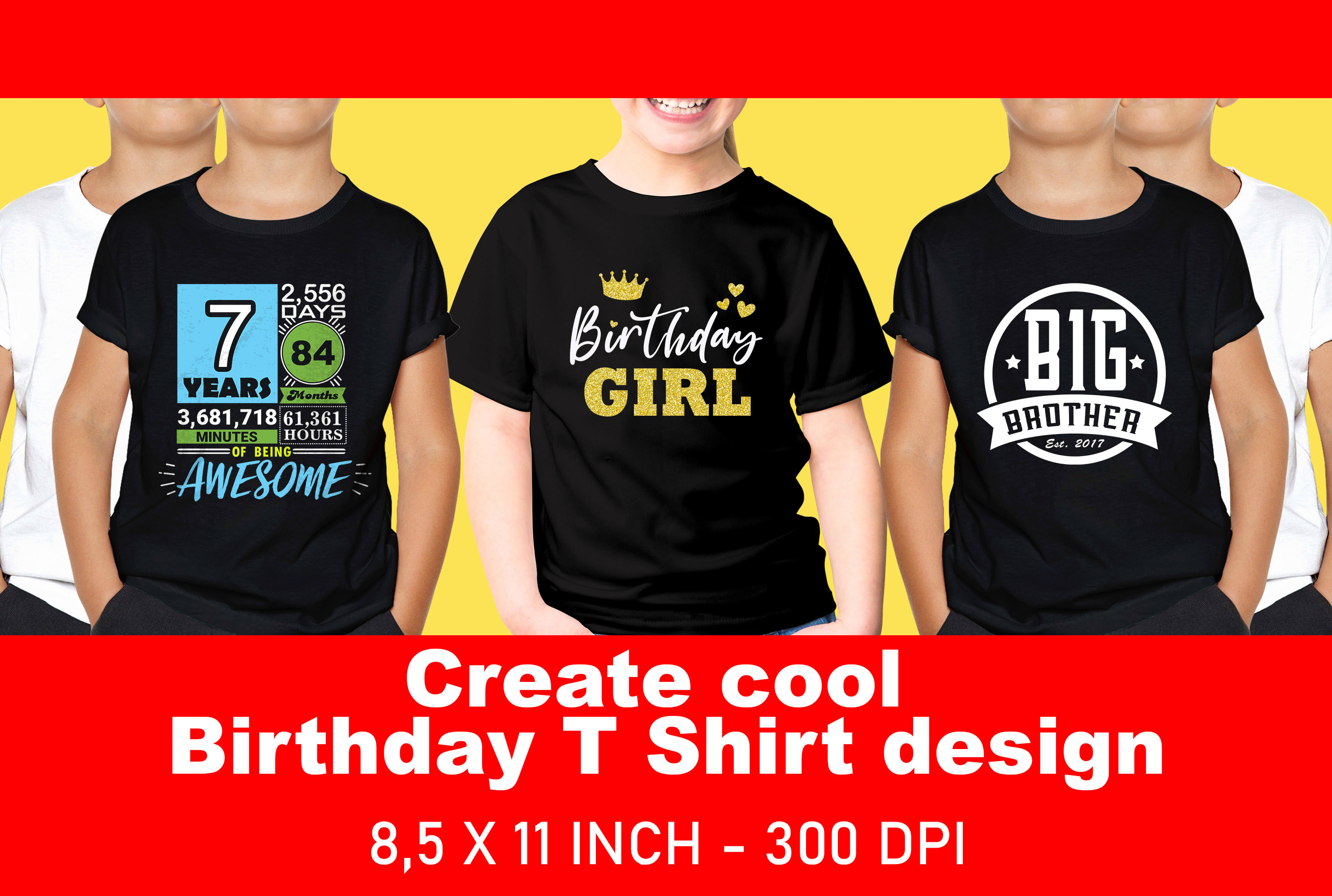 shirt design by Amrielrey | Fiverr
