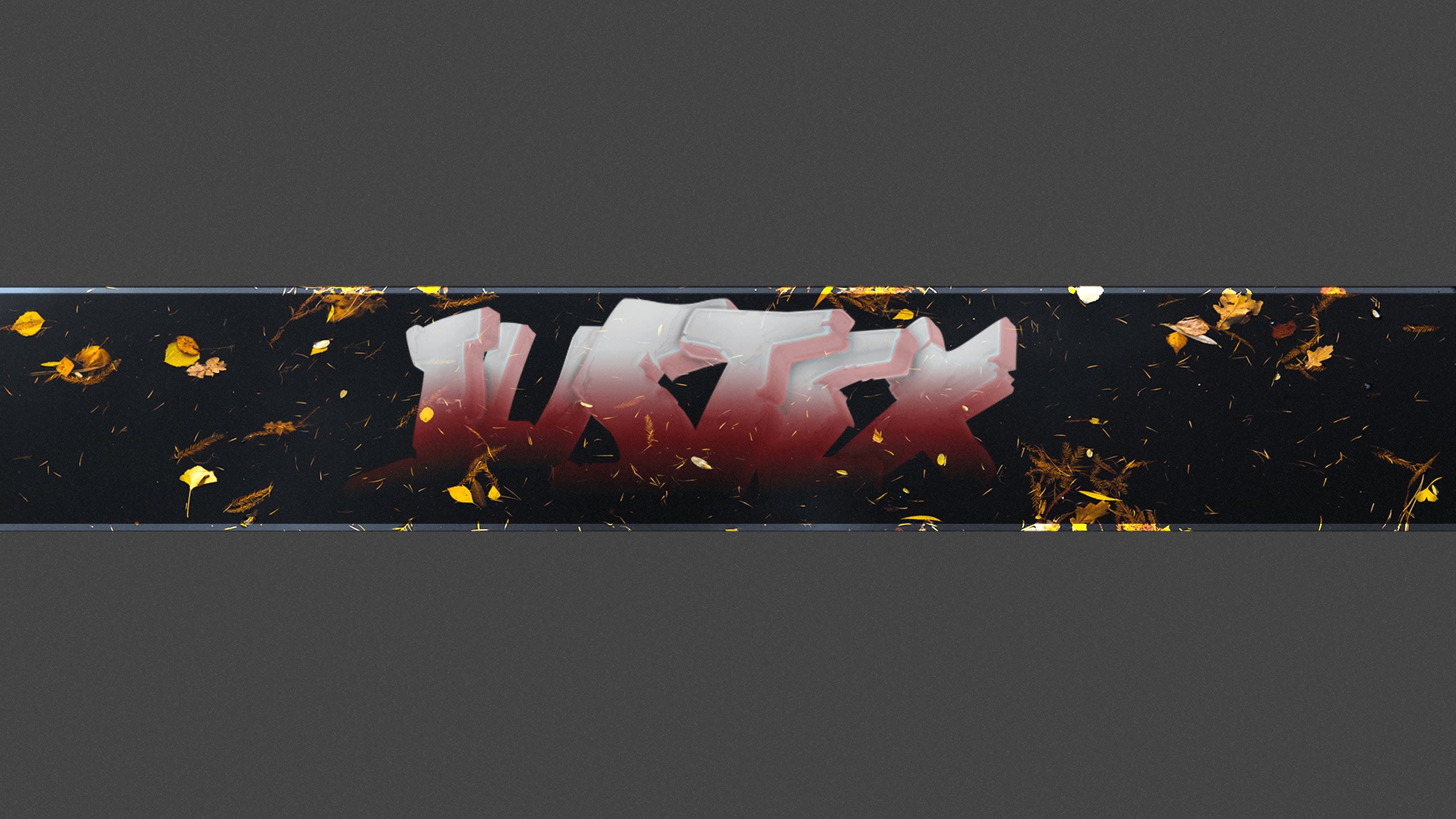 Im Designing Yt Banner And Twitch Overlays By Hopper51