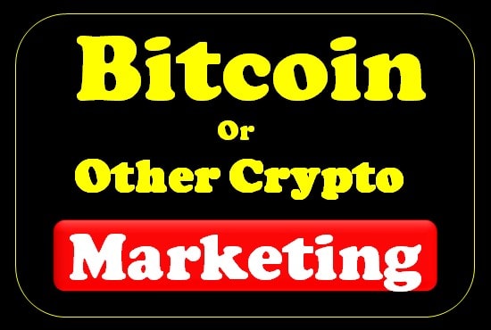cryptocurrency and marketing blogs
