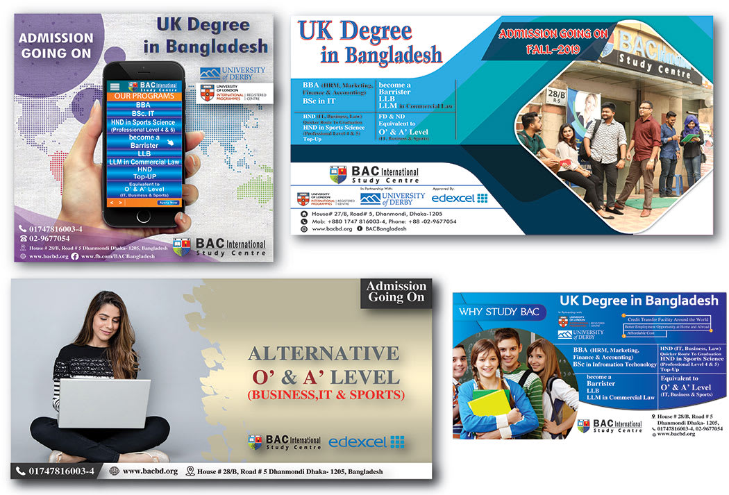 Create Web Banner Design Facebook Banner Youtube Channel Art