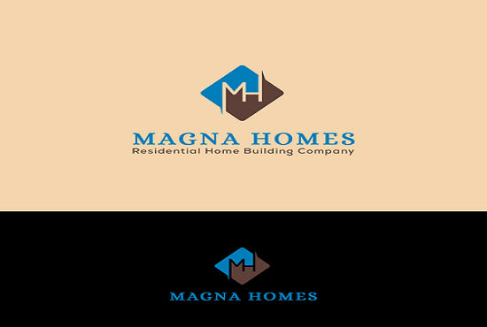 Provide An Amazing Construction Logo Design With My Best Experience By Edwardtconstant Fiverr