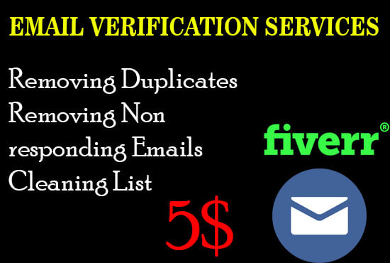 12 Best Email Verification Services 2021 (Pricing + Reviews) - Reapon