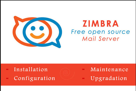 Install Migrate And Maintain Zimbra Mail Server By Faruqueahammad