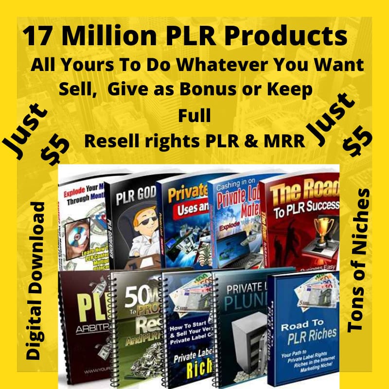 juicing for vitality videos with master resale rights Archives -  Clandestine PLR