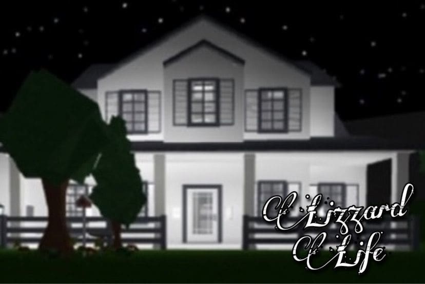 Build You A Home On Bloxburg By Lizzardlife