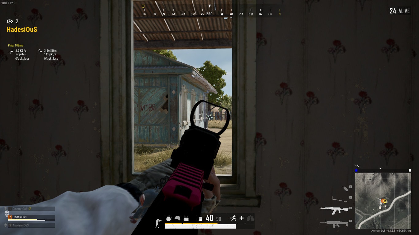 Give you best nvidia and ingame settings for pubg by D4rker Fiverr