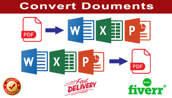 convert pdf to editable word docx