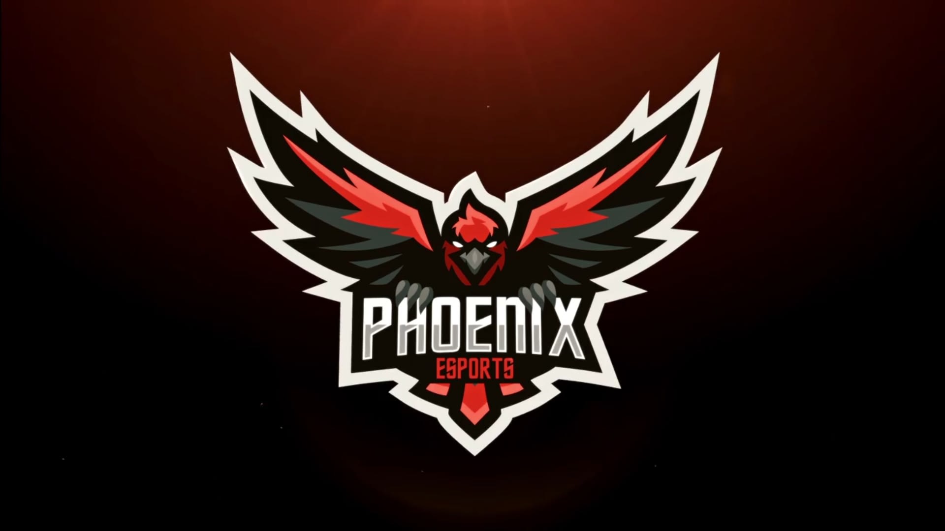 Phoenix gaming. Феникс клан. Феникс ютуб. Превью для клана.