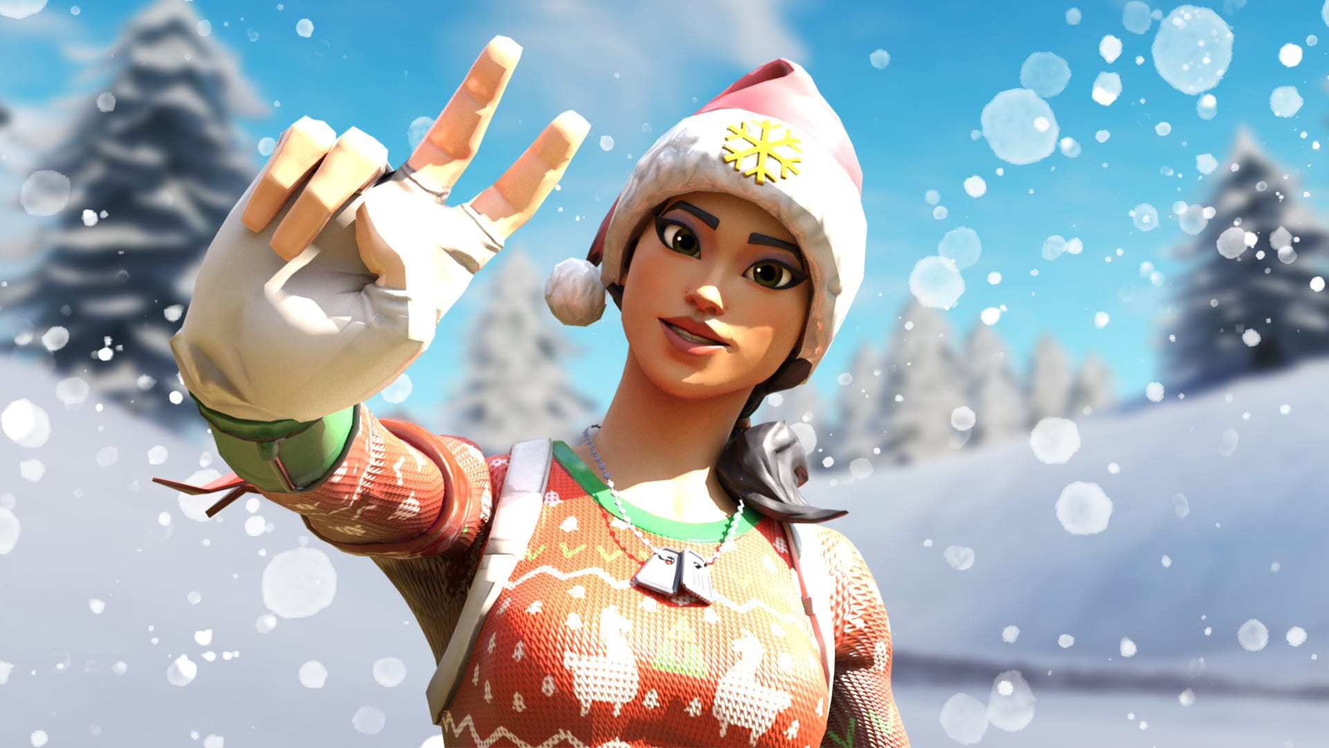 ✨NandKAnimations✨ on X: #Fortnite #FortniteArt #FortniteBlender