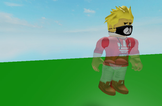 Roblox Song Animation