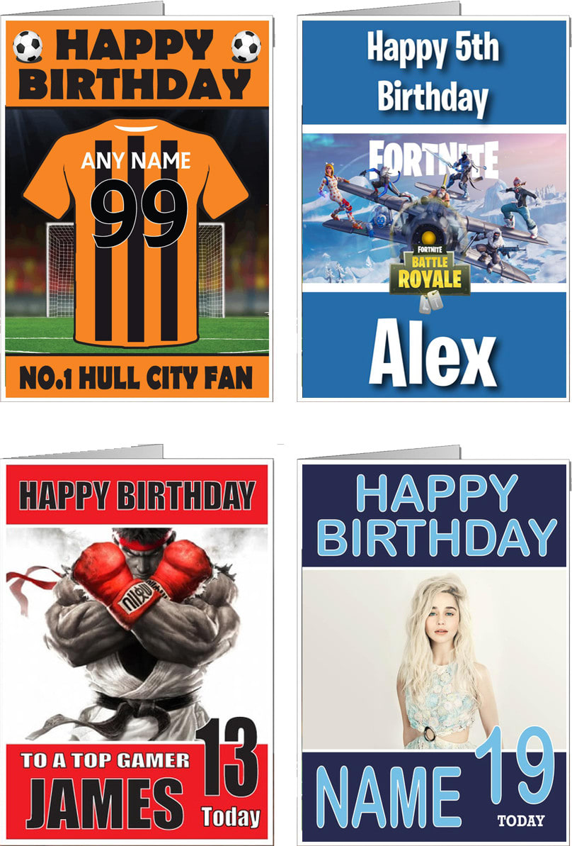 Design A Fun Birthday Valentines Wedding Card Or Invitation By