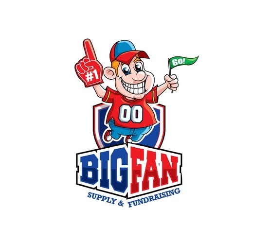 Make an amazing sports teams logo in 24 hrs by Virginia_daley Fiverr