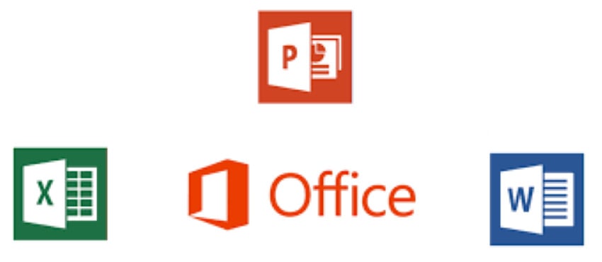 Assist Your Work With Ms Office Package By The Techguy 22