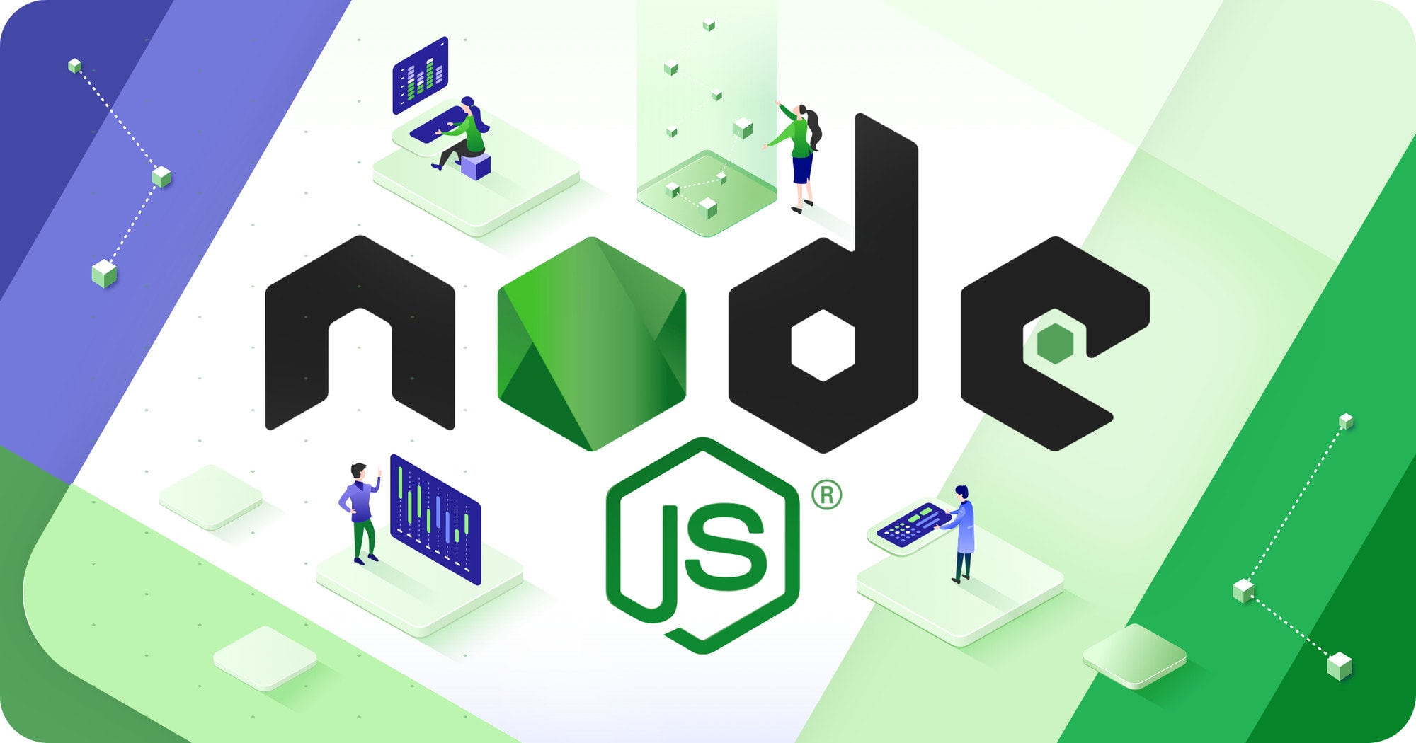 Develop web app or restful api on nodejs, express, mongodb or mysql by  Alihaider78222 | Fiverr