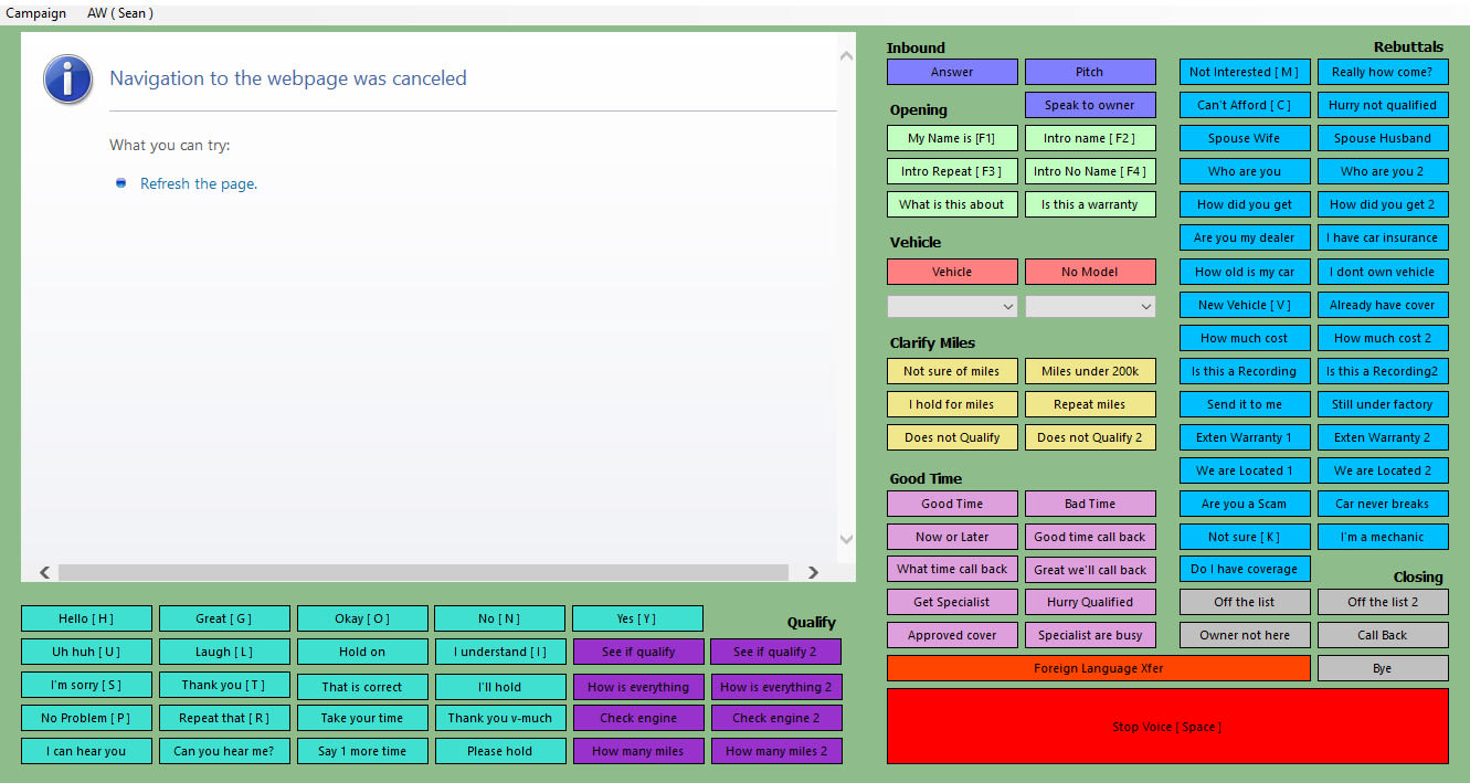 Create A Voice Avatar System For Your Call Center By Aljonumol Fiverr