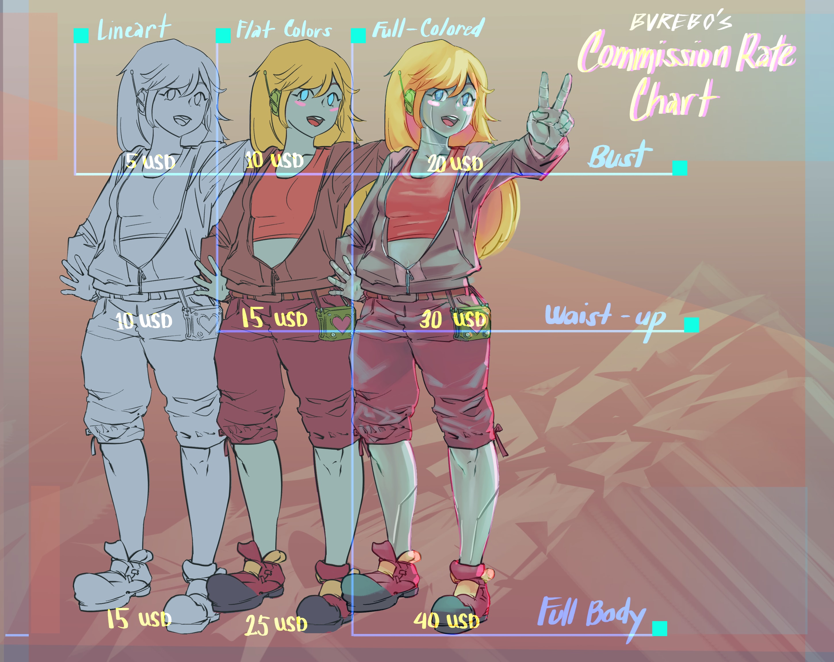Draw Your Character In An Anime Style Colored With Flats By Burebo1 See more ideas about anime, anime chart, manga anime. anime style colored with flats by burebo1