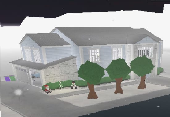 Build You A Traditional 1 To 4 Bedroom Roblox Bloxburg Home By Nvthxn
