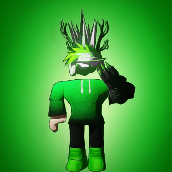 Create You A Roblox Profile Picture Based On Your Account By David 705