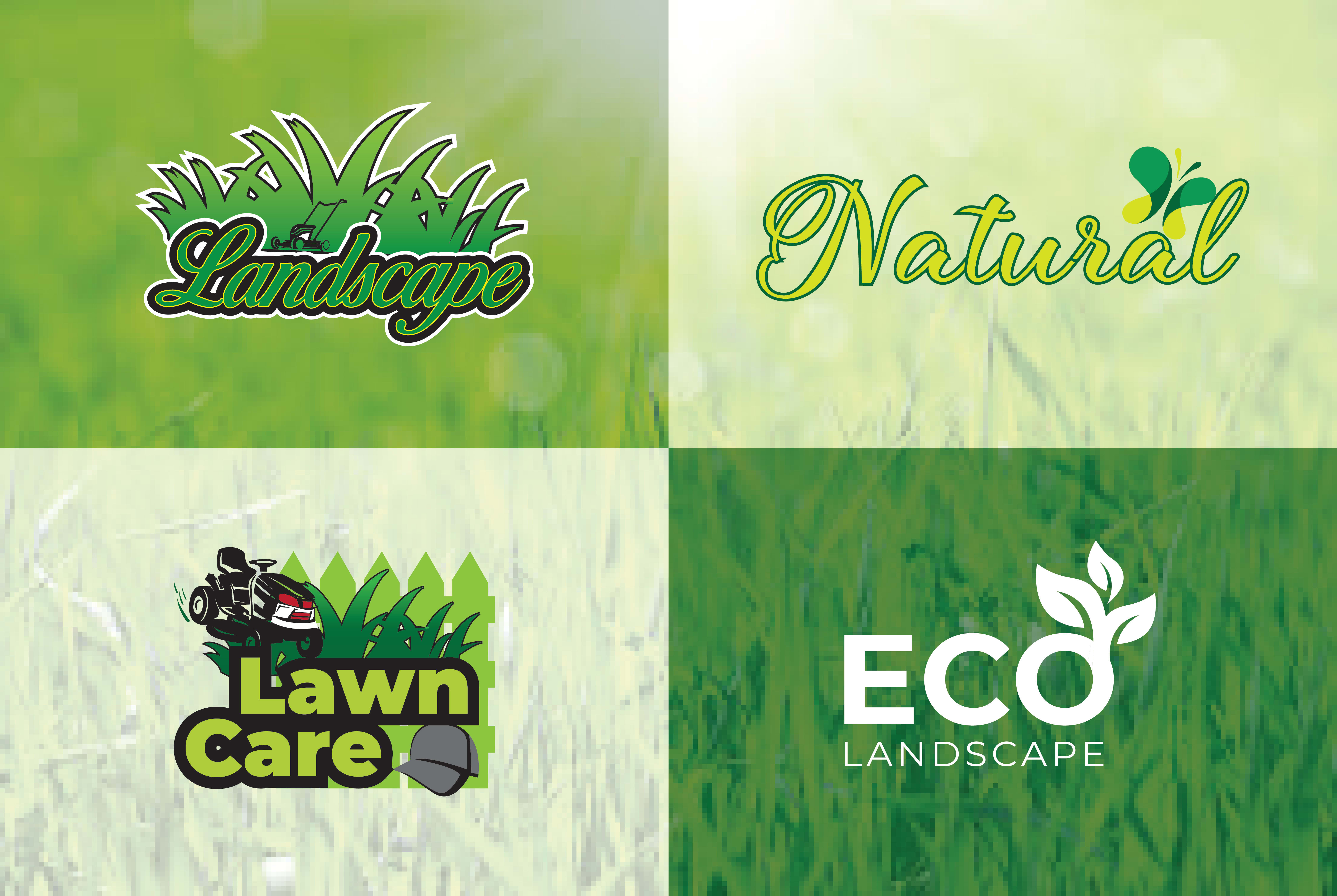 eco lawn care