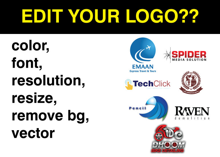 Alter Logo Color Font Resolution Resize Remove Bg Vector By Allison William