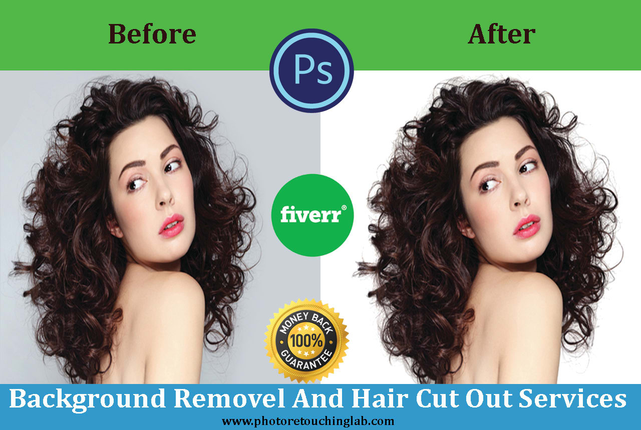 Do photoshop image masking, layer masking and haircut out in 12hrs by  Photoretouch364 | Fiverr