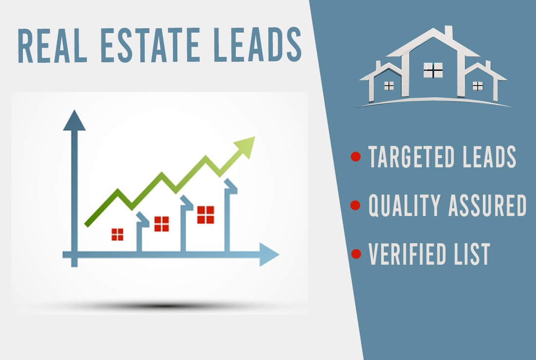 Where to Buy Real Estate Leads in 2021