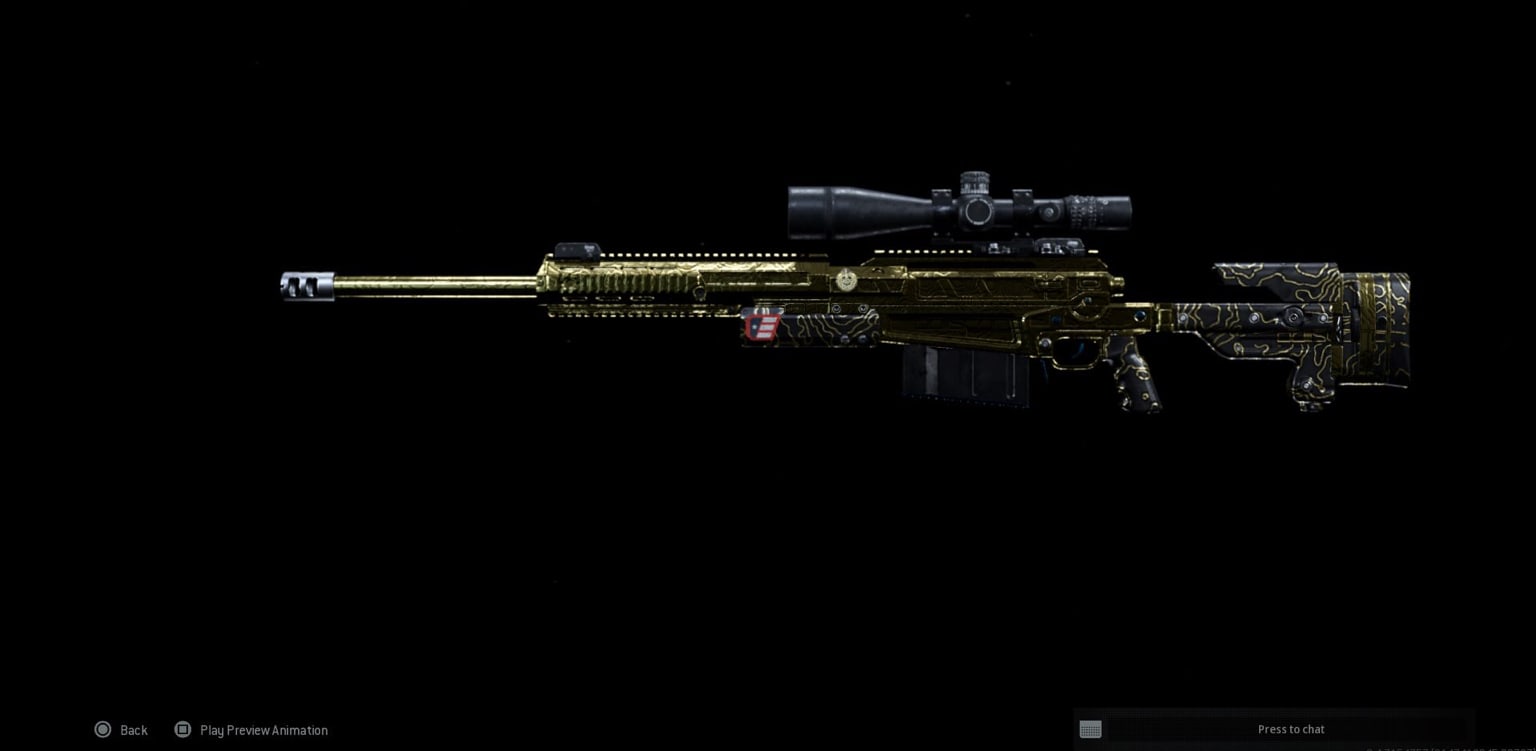 Teach You How To Quick Scope In Modern Warfare With A Sniper By Steezyfearr Fiverr