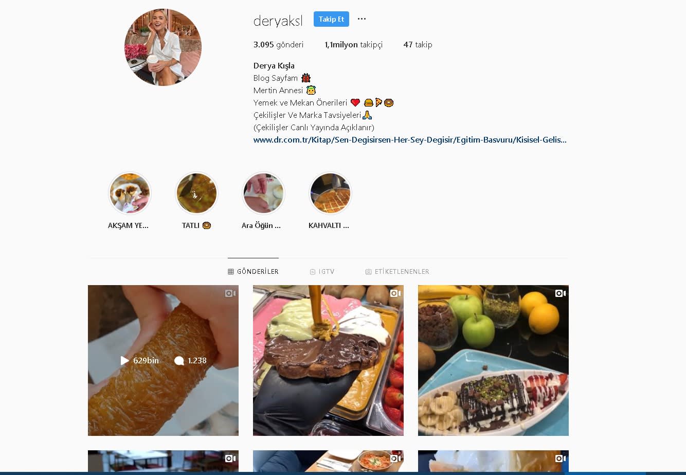 Promote Your Product Or Account On 1 1m Instagram Page By Kemo54
