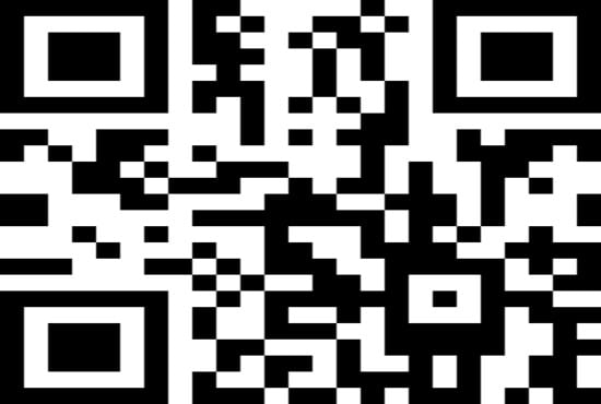 Make Qr Code For Less By Ayazrana2199