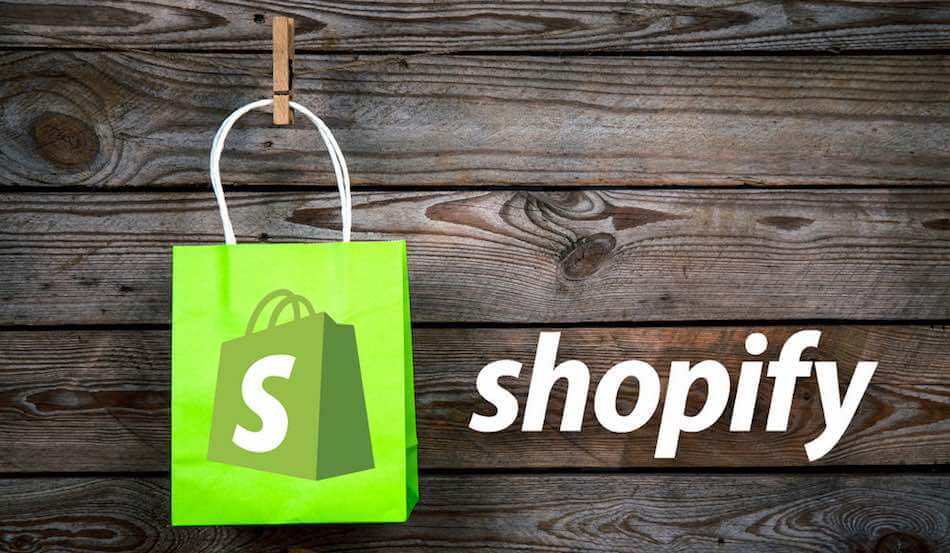 Online shop store import