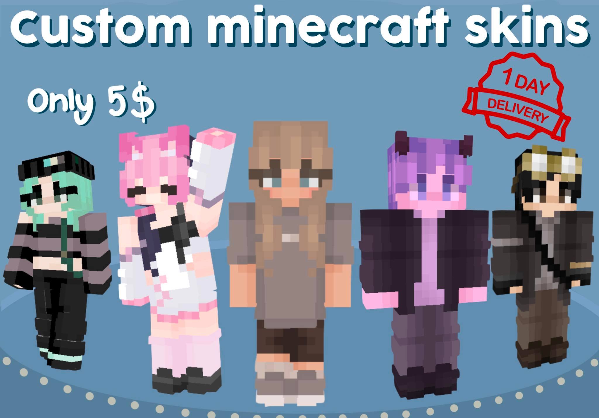 custom skins on minecraft education｜TikTok Search