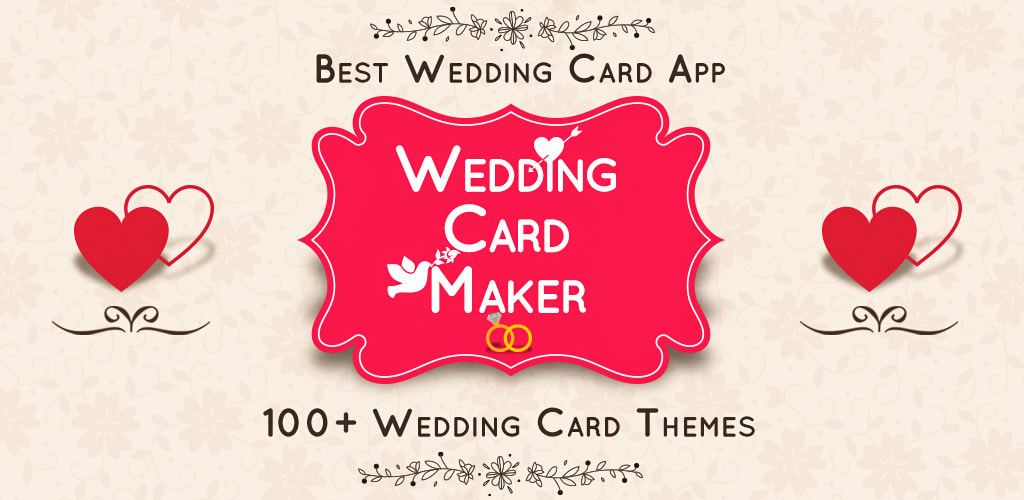 Develop Android App Like Wedding Invitation Card Maker By Dipakkeshariya Fiverr